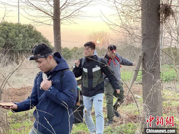 剧照。 黄敏 摄 剧照。 黄敏 摄