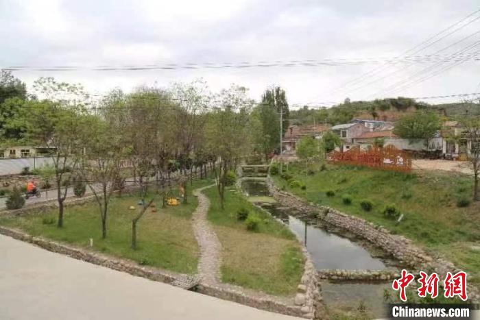 山西潞城激活人才建设“源头活水”“本土能人”助力乡村振兴