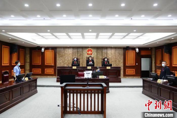 广西南宁宣判两起毒品犯罪案件两人制毒被执行死刑