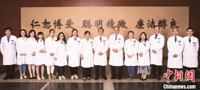 北京开出首张注射用奥加伊妥珠单抗处方