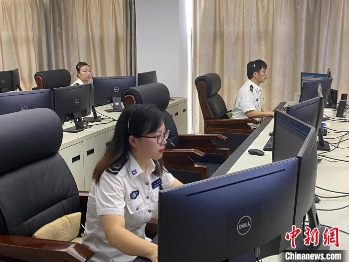 29分钟!刚工作两年的年轻调度员找到了电话里只能喘息的求救者