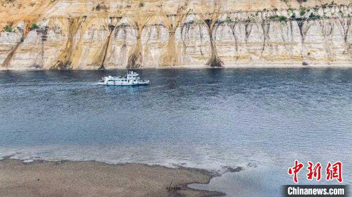 “两极穿越界江寻龙——走进黑龙江、乌苏里江”文化融媒直播启航