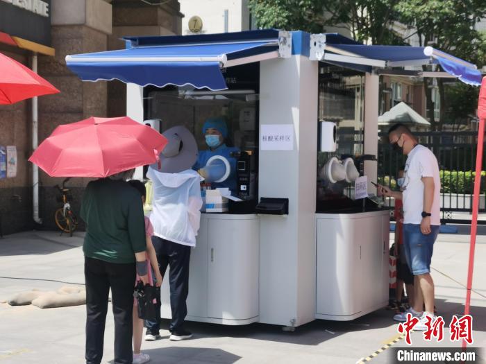 河南住院病例清零