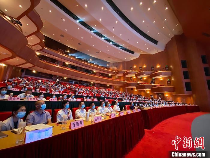 老区探路共同富裕浙江丽水举办2022浙西南革命精神论坛