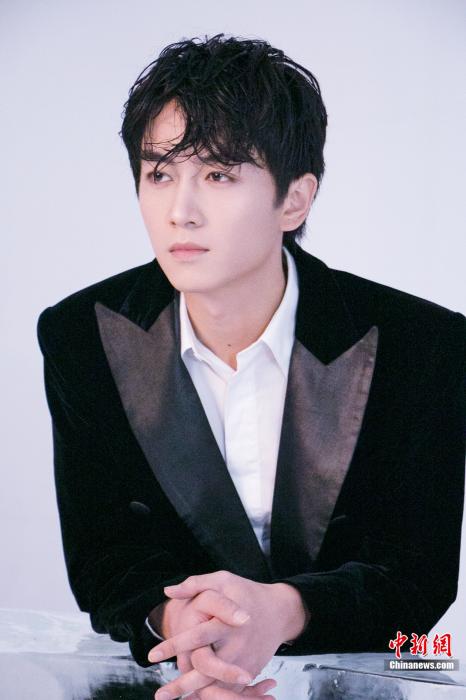 陈晓 受访者供图