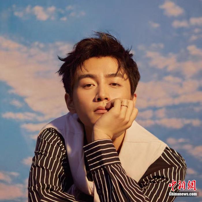 陈晓 受访者供图