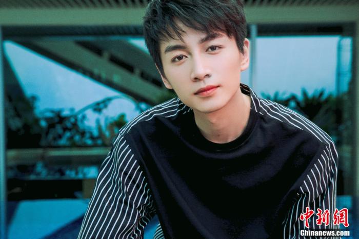 陈晓 受访者供图