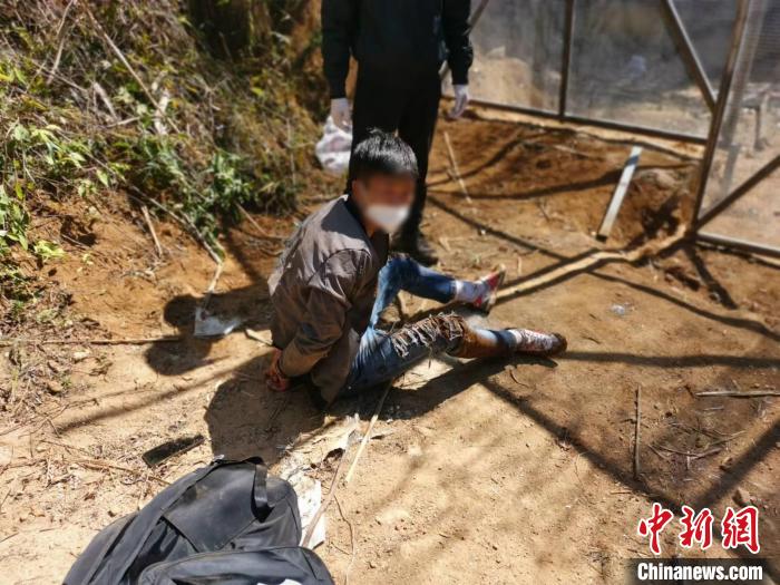 一特大组织偷渡团伙被摧毁323名涉案人员落网