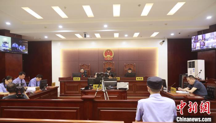 自愿认购碳汇40吨江西宣判一例认购碳汇替代修复生态案