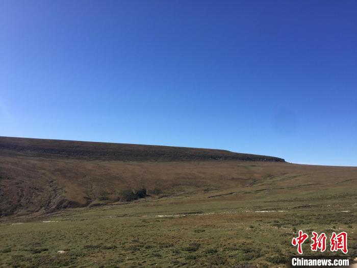 山西:国家草原自然公园(试点)2025年5月底前向社会开放