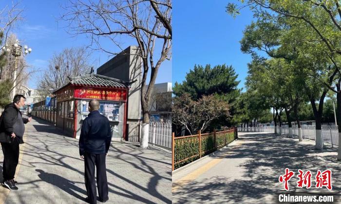 北京前门旅游集散中心运行18年后外迁两座客运站“接班”