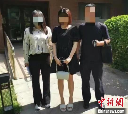 山西太原警方全链条打击贩卖吸食“笑气”案:67人落网