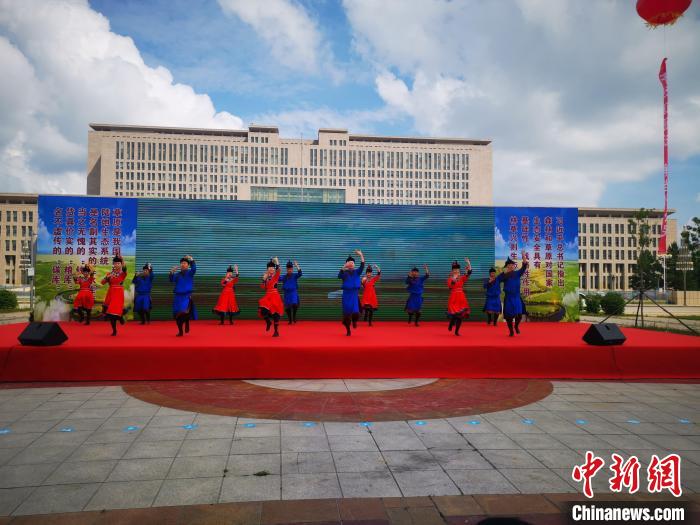 内蒙古4.04亿亩草原“轮休”上百万户农牧民受益