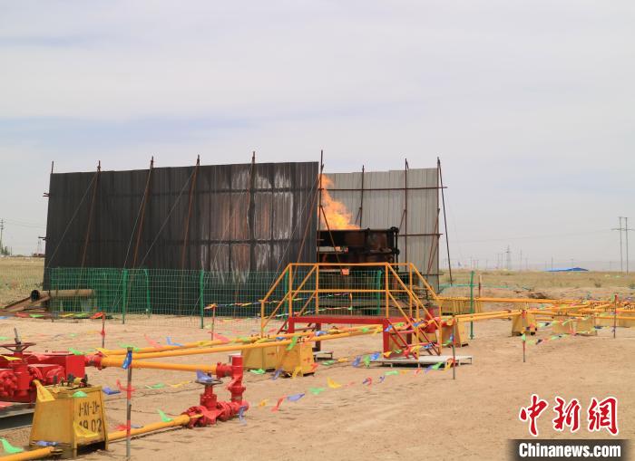 长庆油田采油三厂:为宁夏发展“争气”