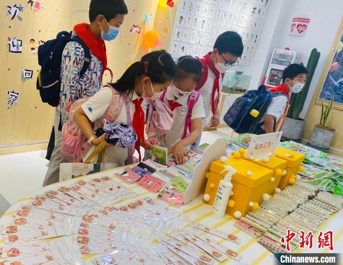 北京中小学生有序返校复课