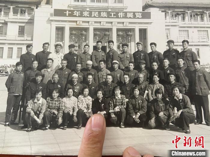 全国劳模吴菊英捐献角膜和遗体将“生命厚礼”留在人间