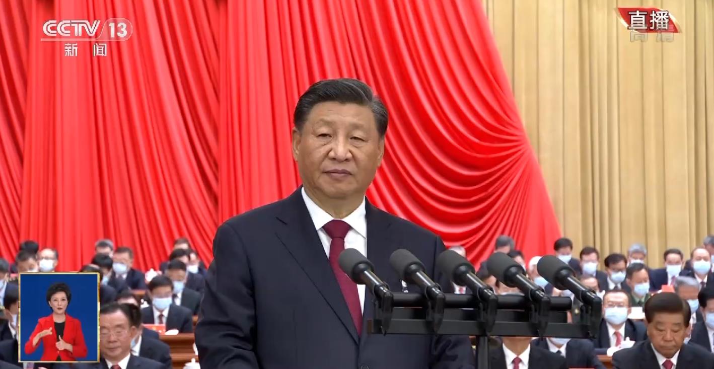 独家视频丨习近平：实施就业优先战略 强化就业优先政策