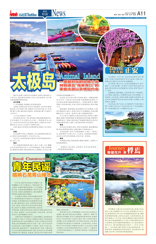 A11-太极岛