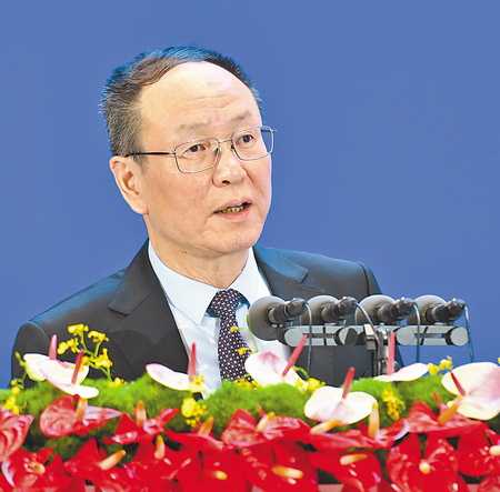 王一鸣  “产业转移背后是科技创新资源、人力资本、产业配套、营商环境的协同配合。”
