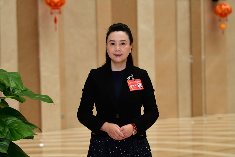 彭学平代表：建议在全市范围开展老年人失智普查