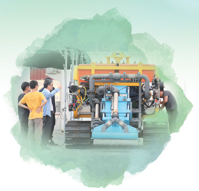 培育更多卓越工程师（深聚焦）