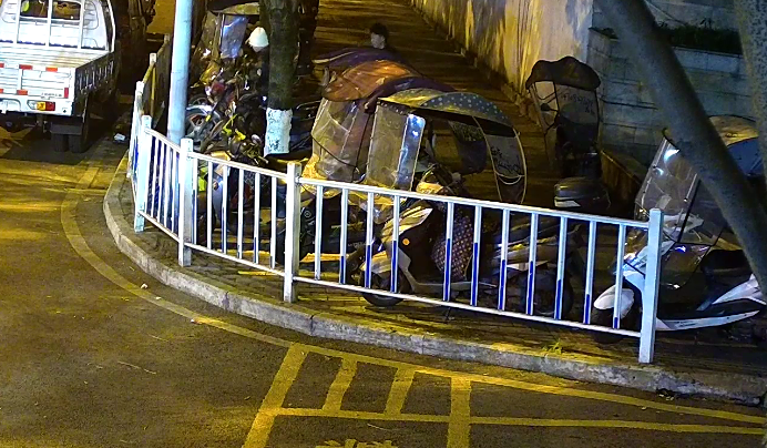 啥？还有人专偷“僵尸摩托车”？重庆九龙坡警方打掉一盗窃团伙