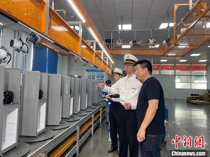 法国好物摆上宁波货架 双向奔赴带火经贸合作