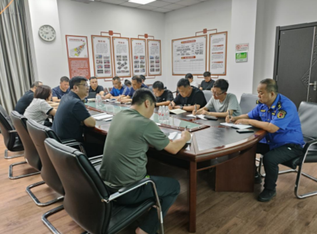 沈阳市近海经济区：并肩作战共克时艰 助力企业复工复产