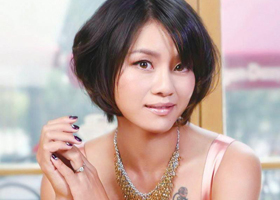 李娜中国网球叛逆女