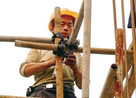 对外业务创新高 重庆过剩产能海外发光