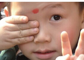 天使没了“翅膀”