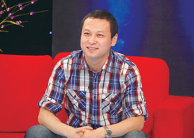 专访《平凡的世界》总编剧温豪杰 新版结局是路遥想要的
